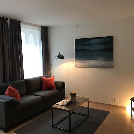 The Apartments Company - Aker Brygge Oslo Ngoại thất bức ảnh