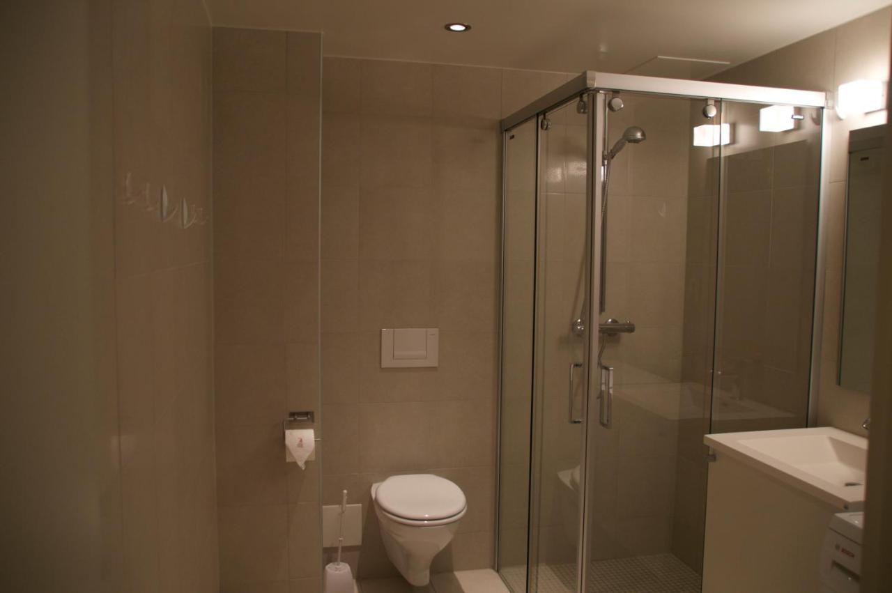 The Apartments Company - Aker Brygge Oslo Ngoại thất bức ảnh