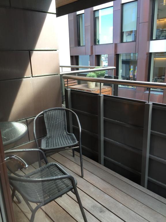The Apartments Company - Aker Brygge Oslo Phòng bức ảnh